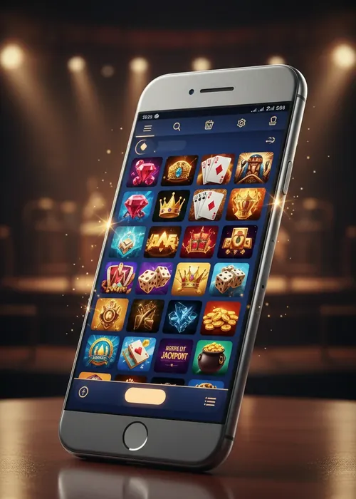 God Of Casino: Ihr Startpunkt für sofortige Gewinne und Adrenalin