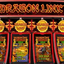 Dragon Link Demo spielen