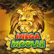 Mega Moolah Demo spielen