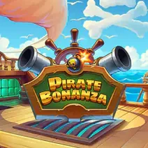 Pirate Bonanza Demo spielen