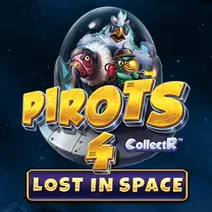 Pirots 4 Demo spielen