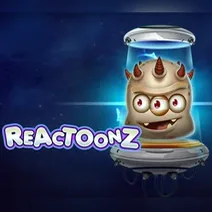 Reactoonz Demo spielen
