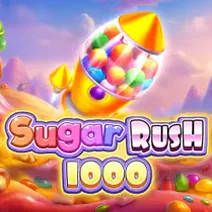 Sugar Rush 1000 Demo spielen